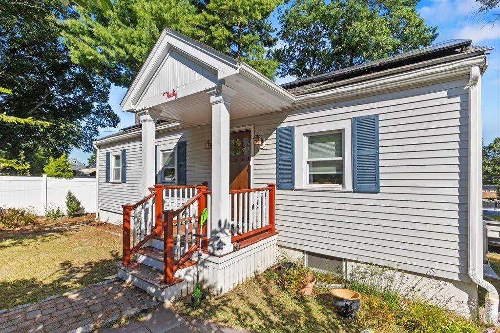 30 Corey St, Randolph, MA 02368