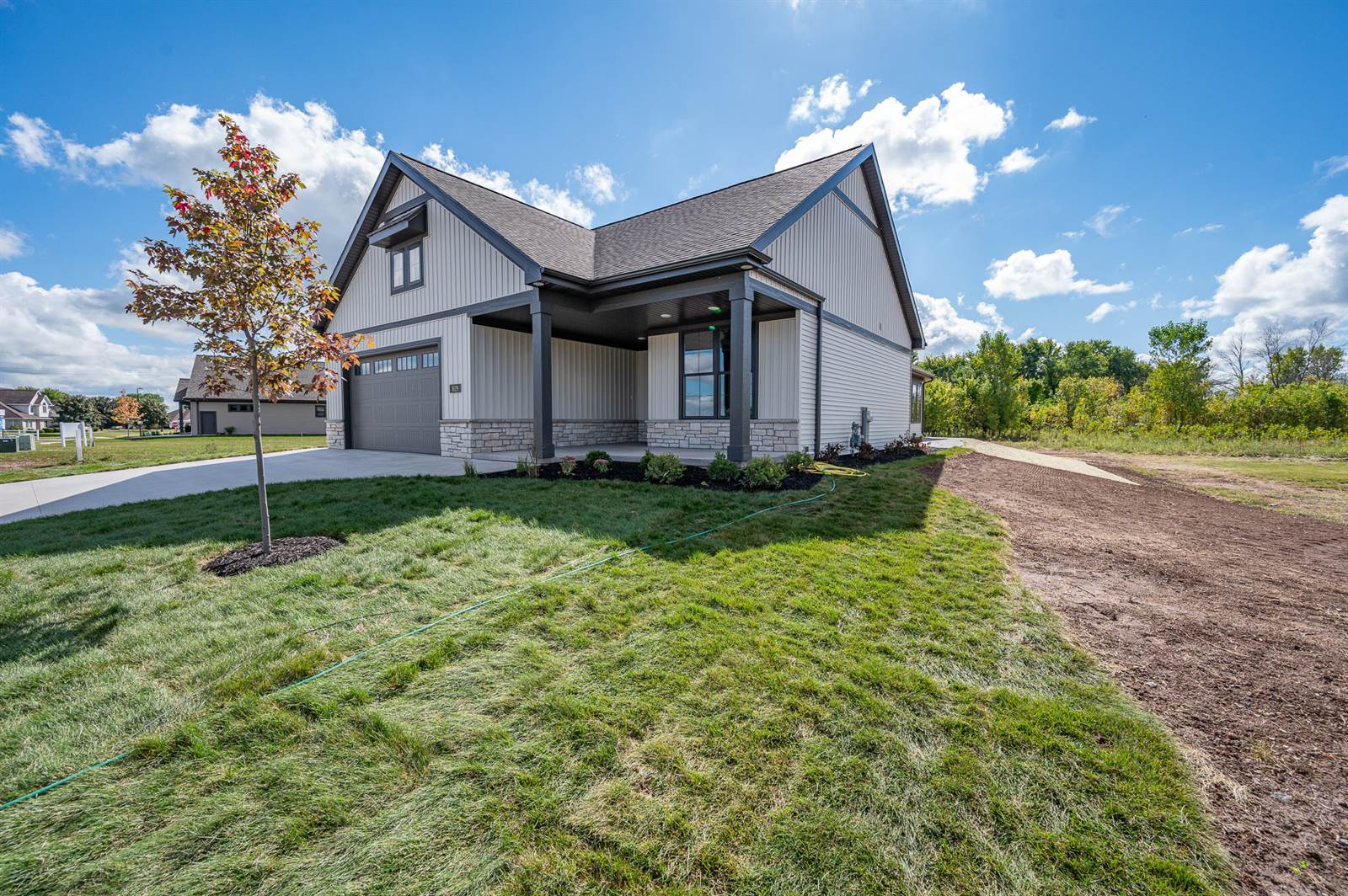 1629 North Honeysuckle Circle, De Pere, WI 54115