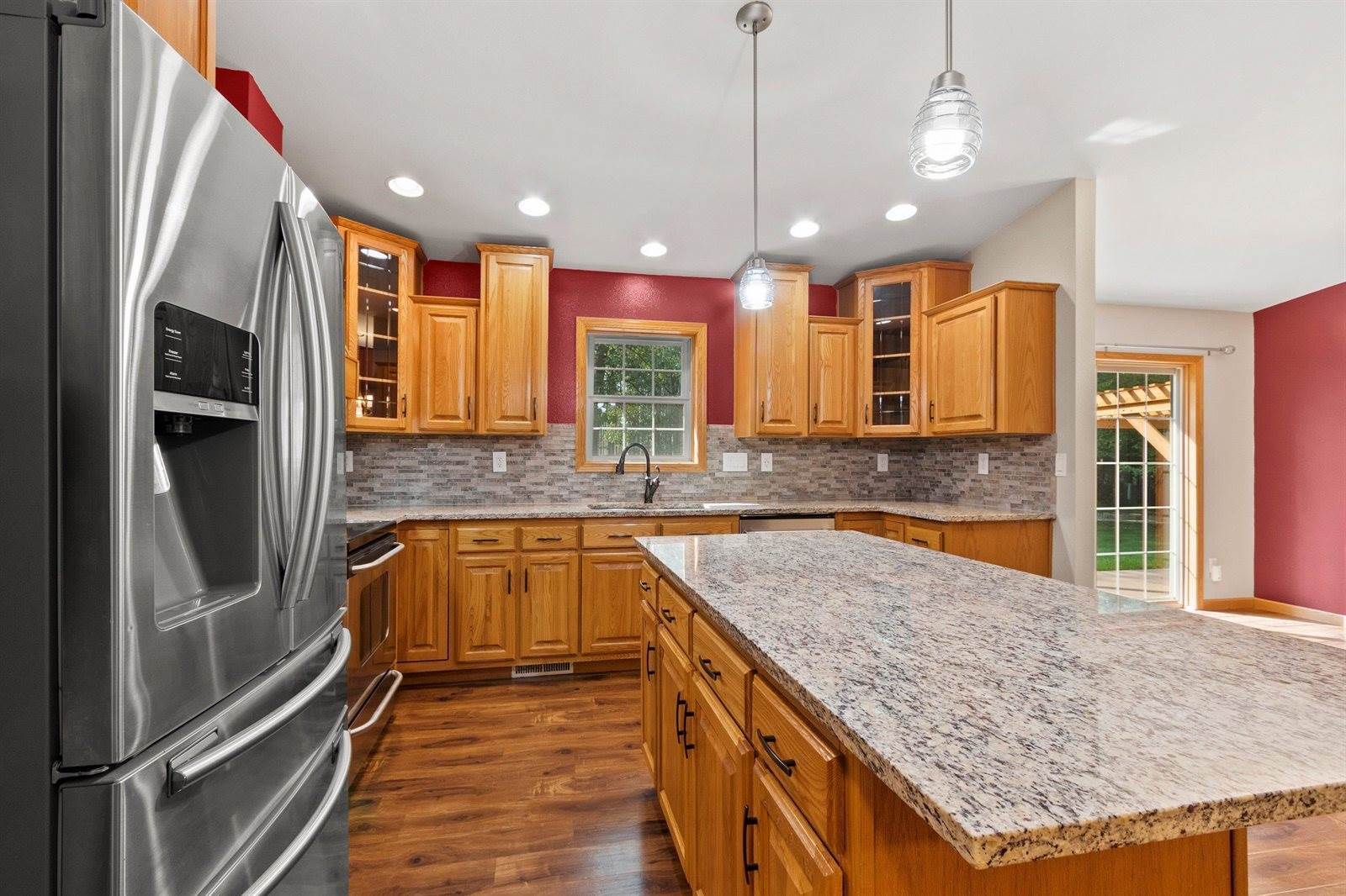 W725 Heath Lane, Marinette, WI 54143