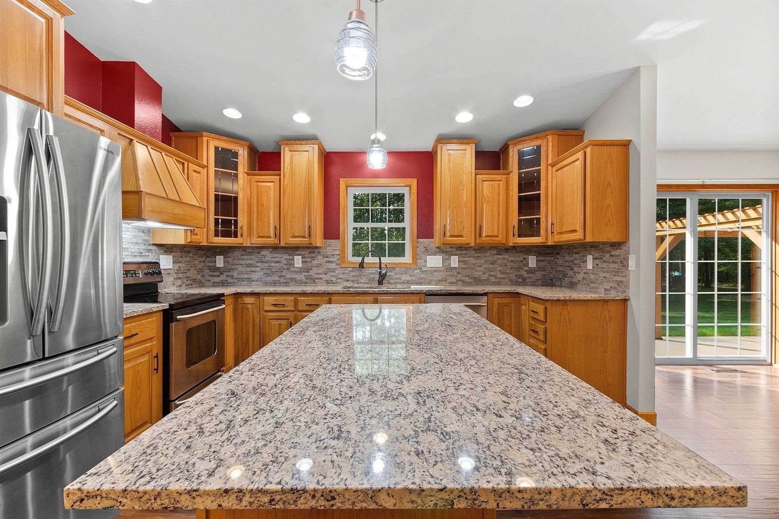 W725 Heath Lane, Marinette, WI 54143