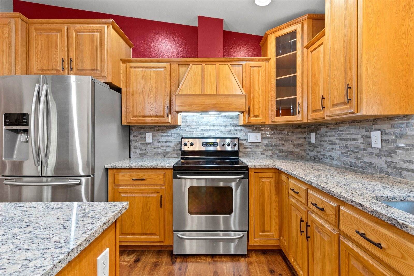 W725 Heath Lane, Marinette, WI 54143