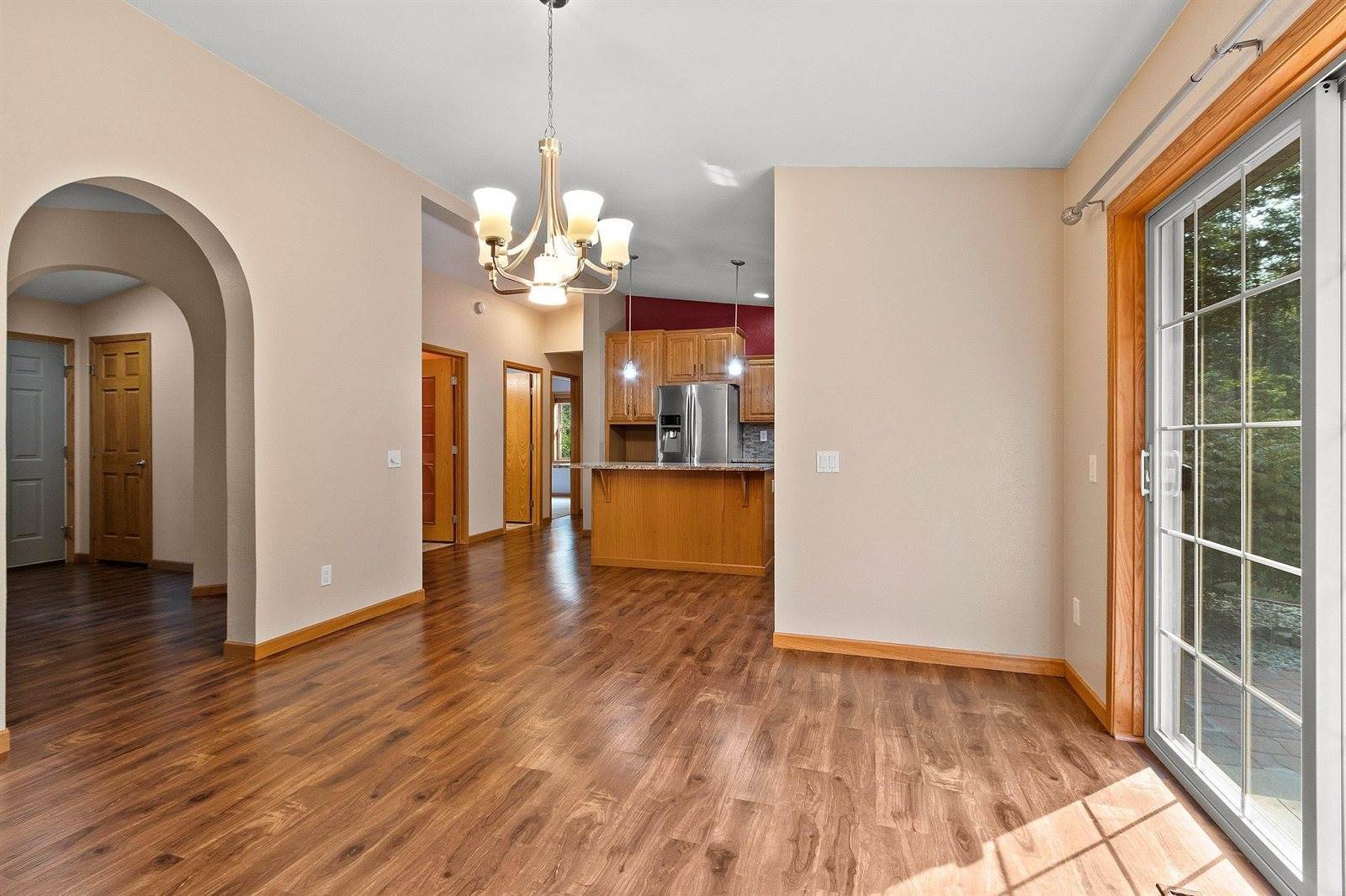 W725 Heath Lane, Marinette, WI 54143