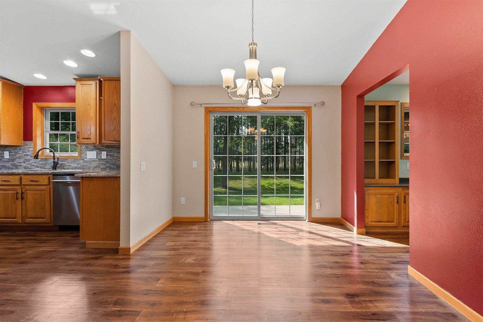 W725 Heath Lane, Marinette, WI 54143