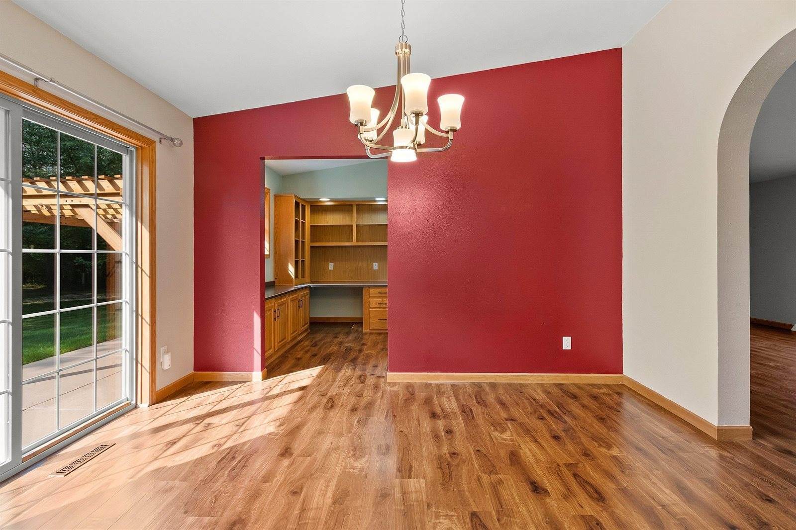 W725 Heath Lane, Marinette, WI 54143