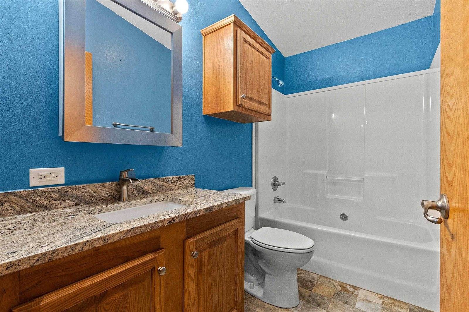 W725 Heath Lane, Marinette, WI 54143