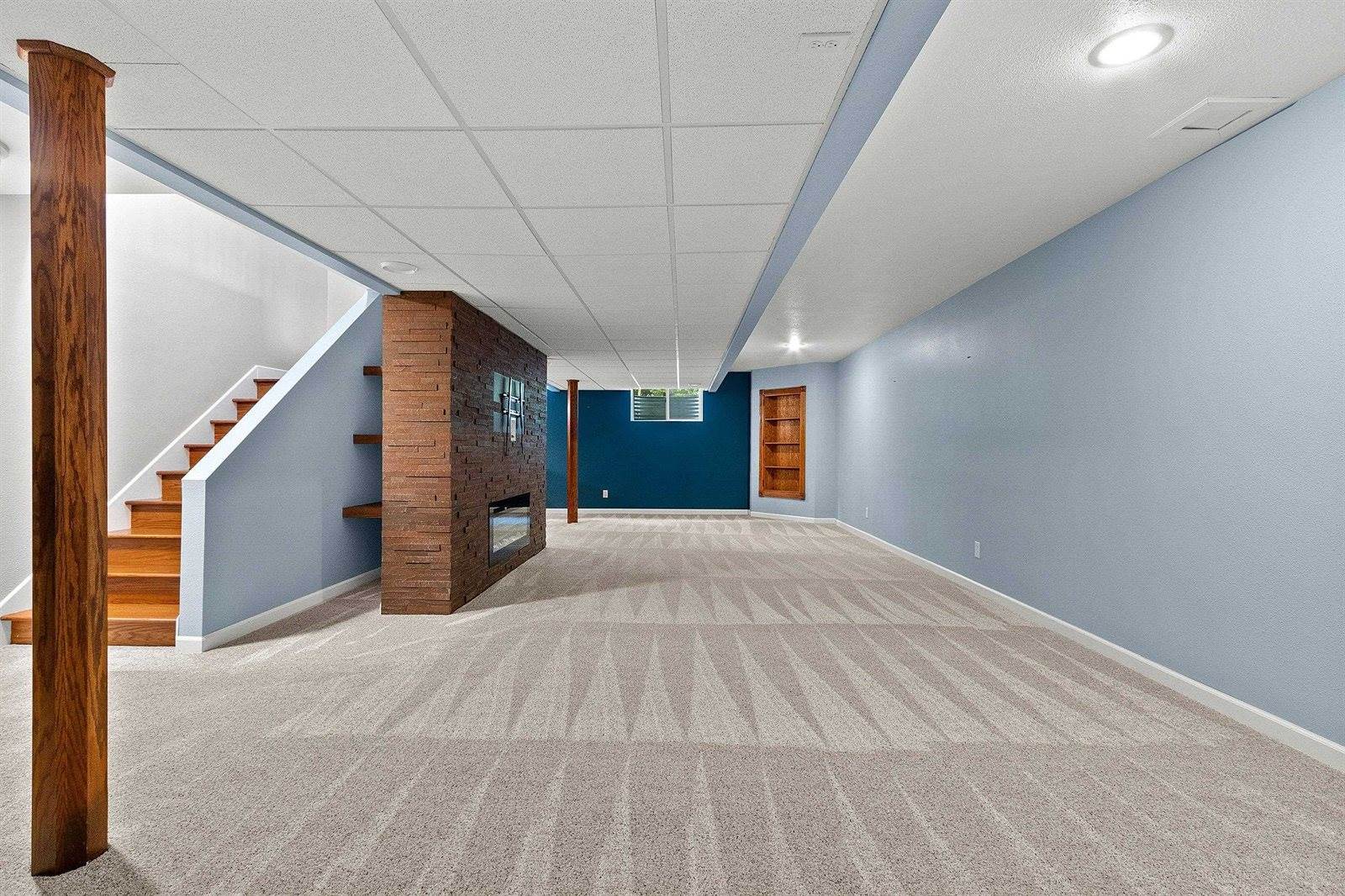 W725 Heath Lane, Marinette, WI 54143