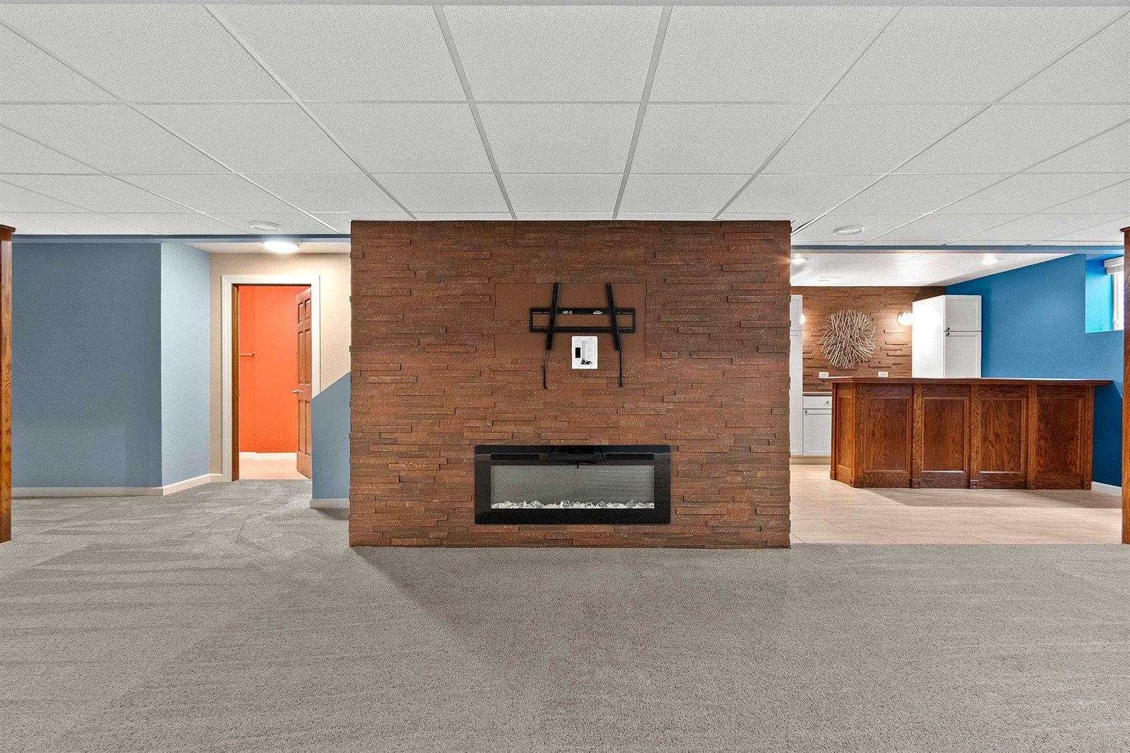 W725 Heath Lane, Marinette, WI 54143