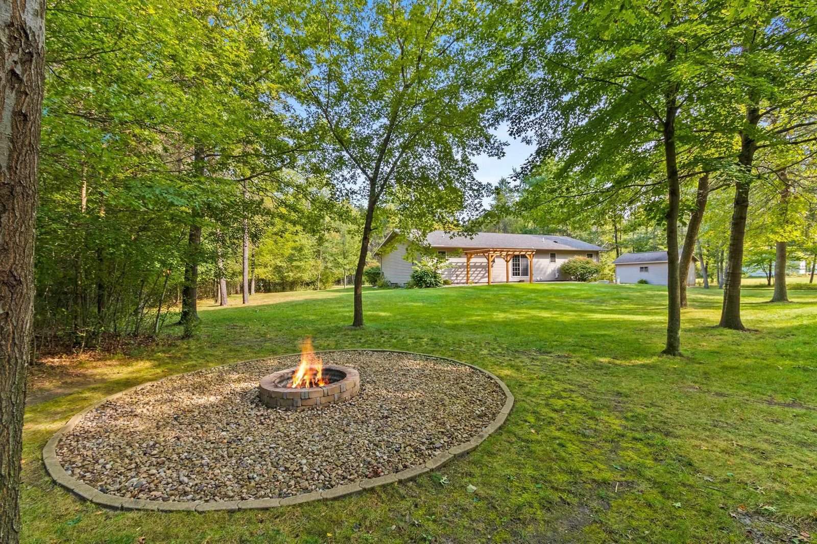 W725 Heath Lane, Marinette, WI 54143