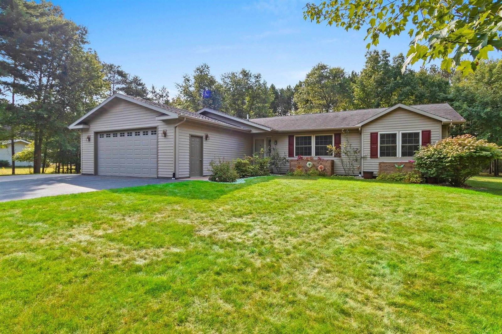 W725 Heath Lane, Marinette, WI 54143