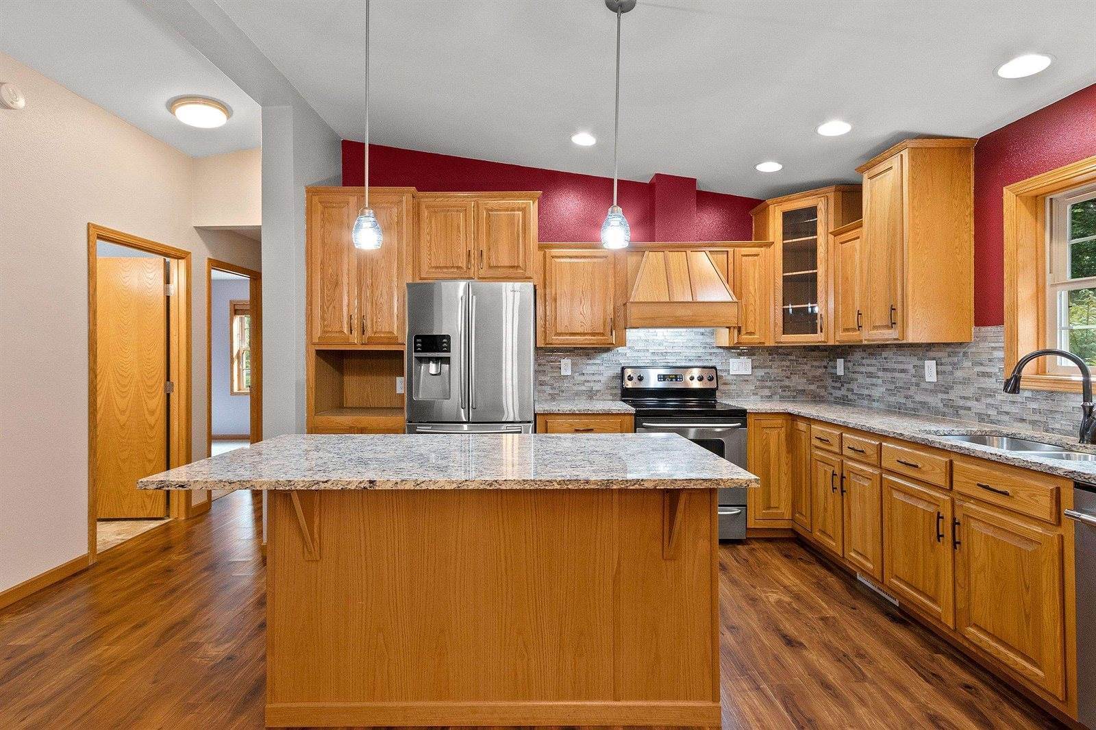 W725 Heath Lane, Marinette, WI 54143