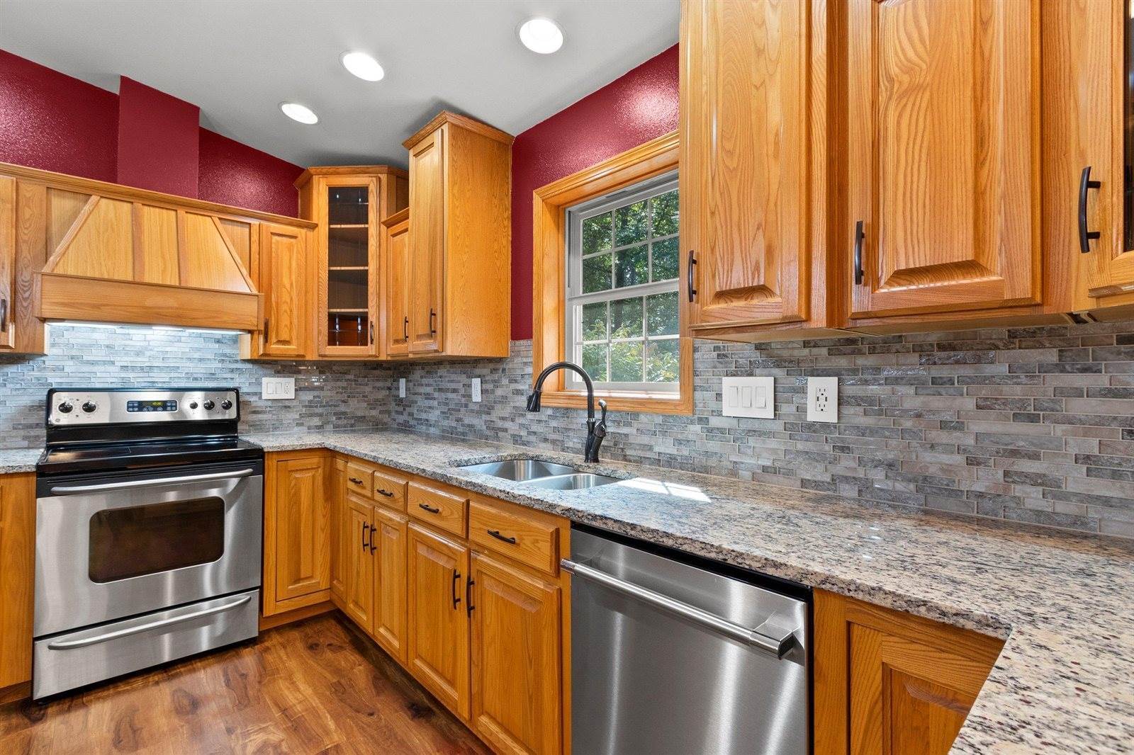 W725 Heath Lane, Marinette, WI 54143