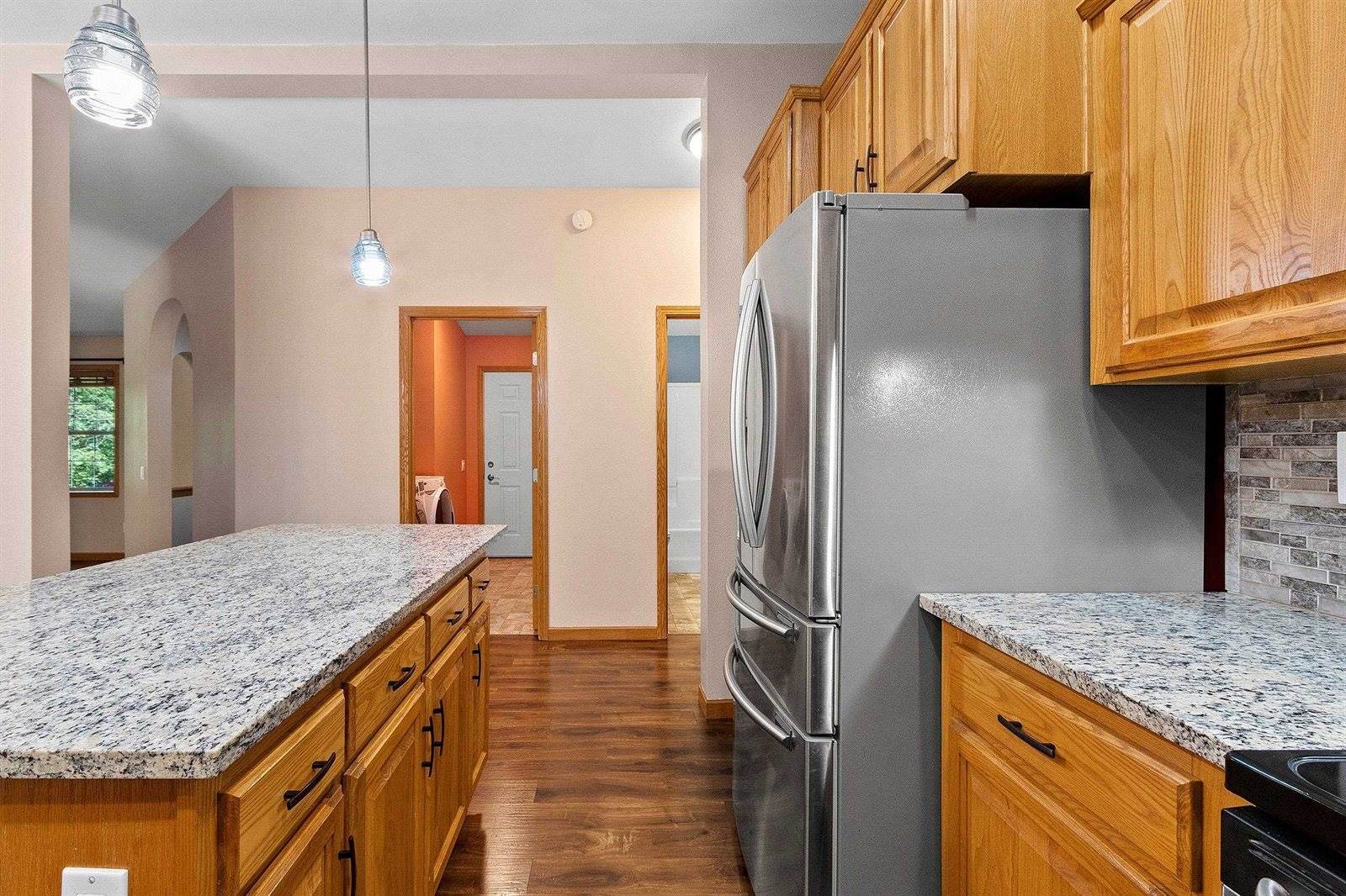 W725 Heath Lane, Marinette, WI 54143