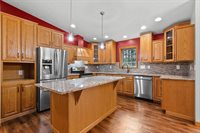 W725 Heath Lane, Marinette, WI 54143