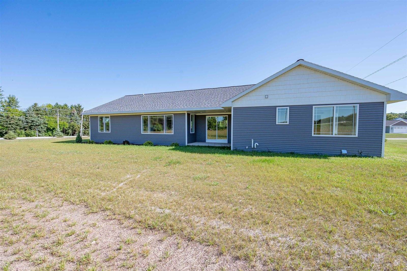 5387 Bay Meadow Trail, Luxemburg, WI 54217