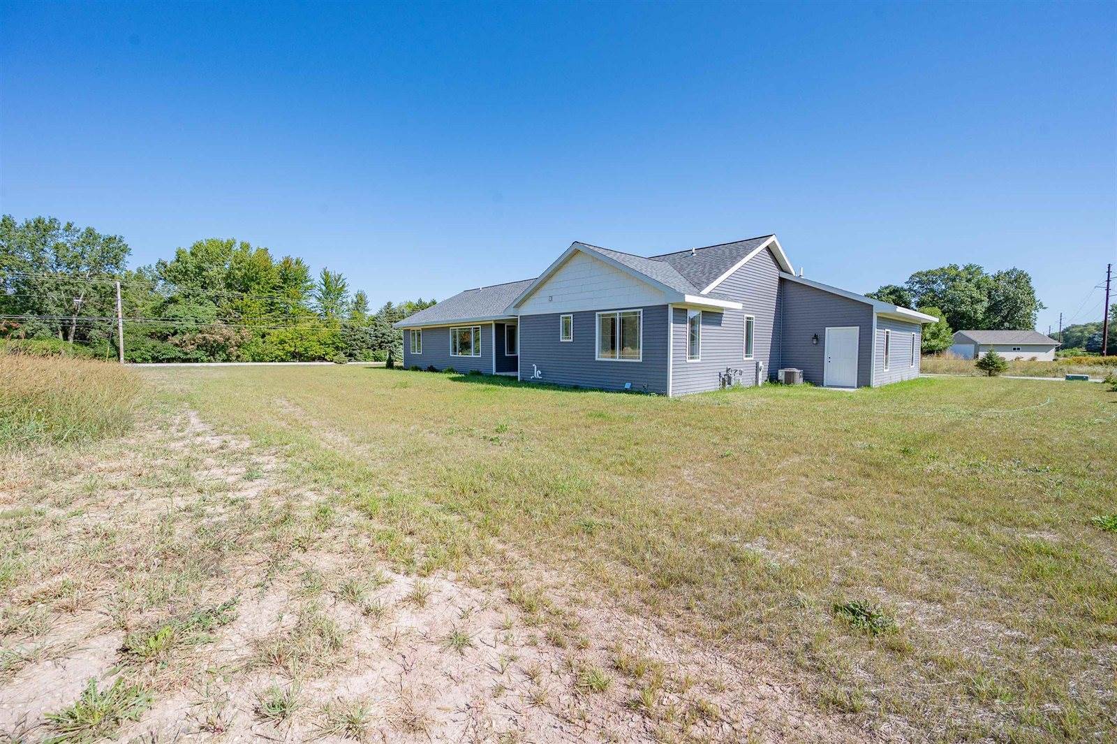 5387 Bay Meadow Trail, Luxemburg, WI 54217