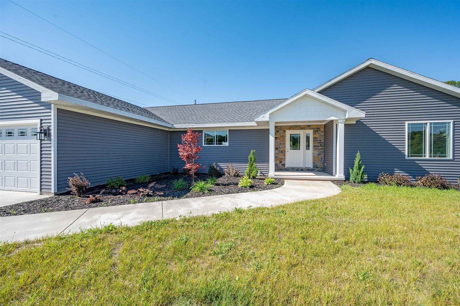 5387 Bay Meadow Trail, Luxemburg, WI 54217