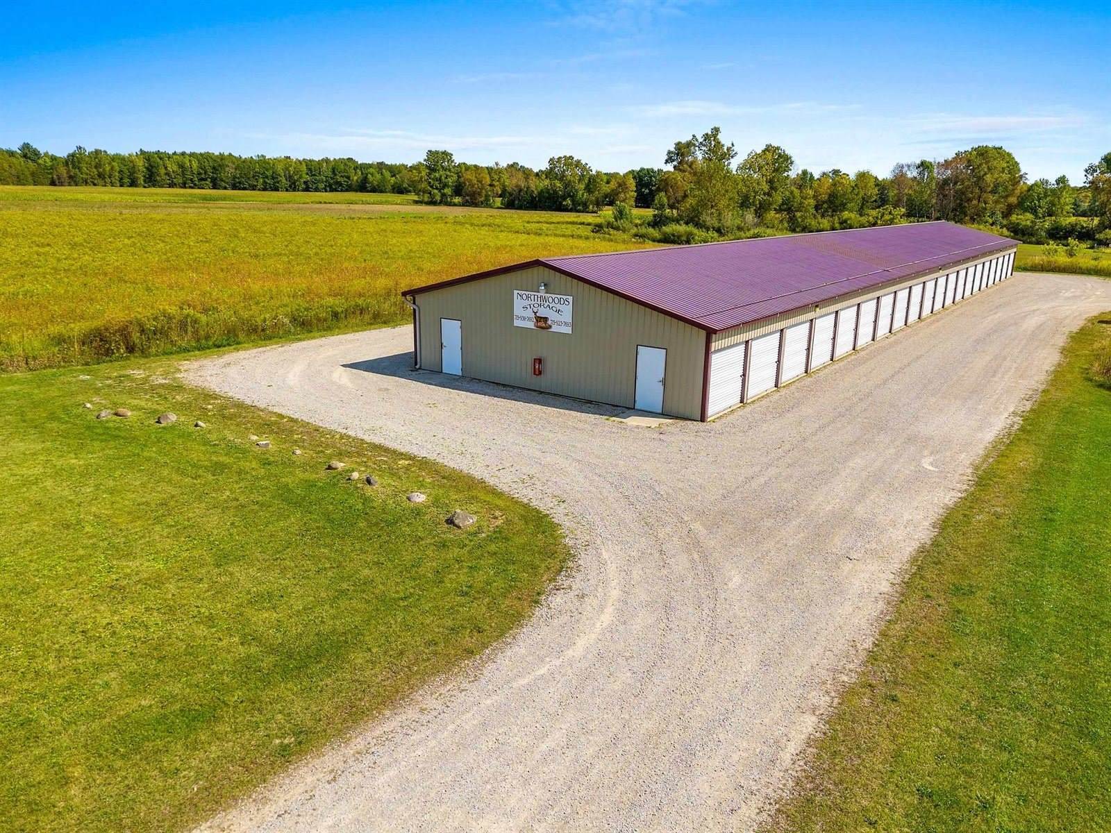 N5737 Jacobson Road, Porterfield, WI 54159