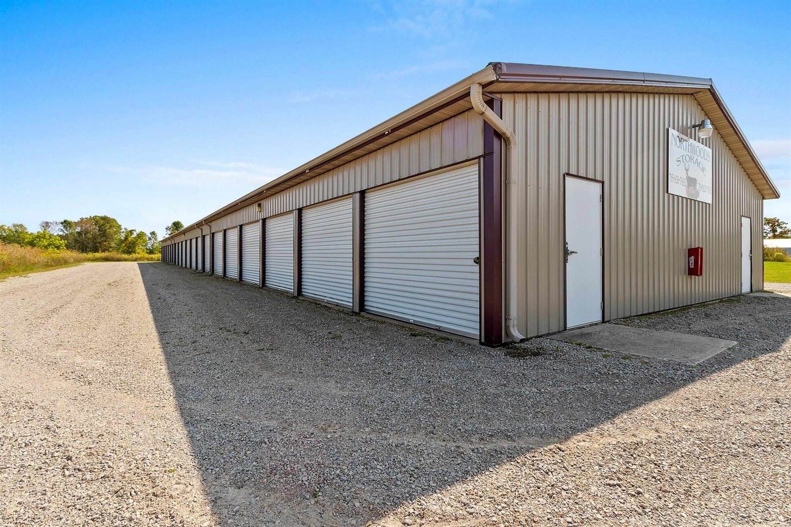 N5737 Jacobson Road, Porterfield, WI 54159