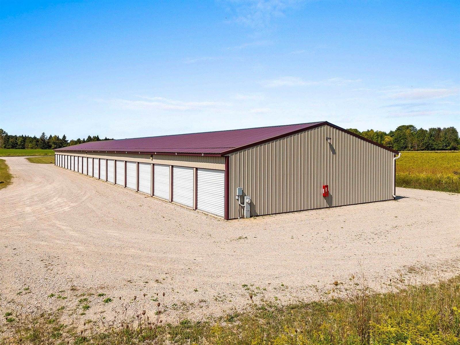 N5737 Jacobson Road, Porterfield, WI 54159