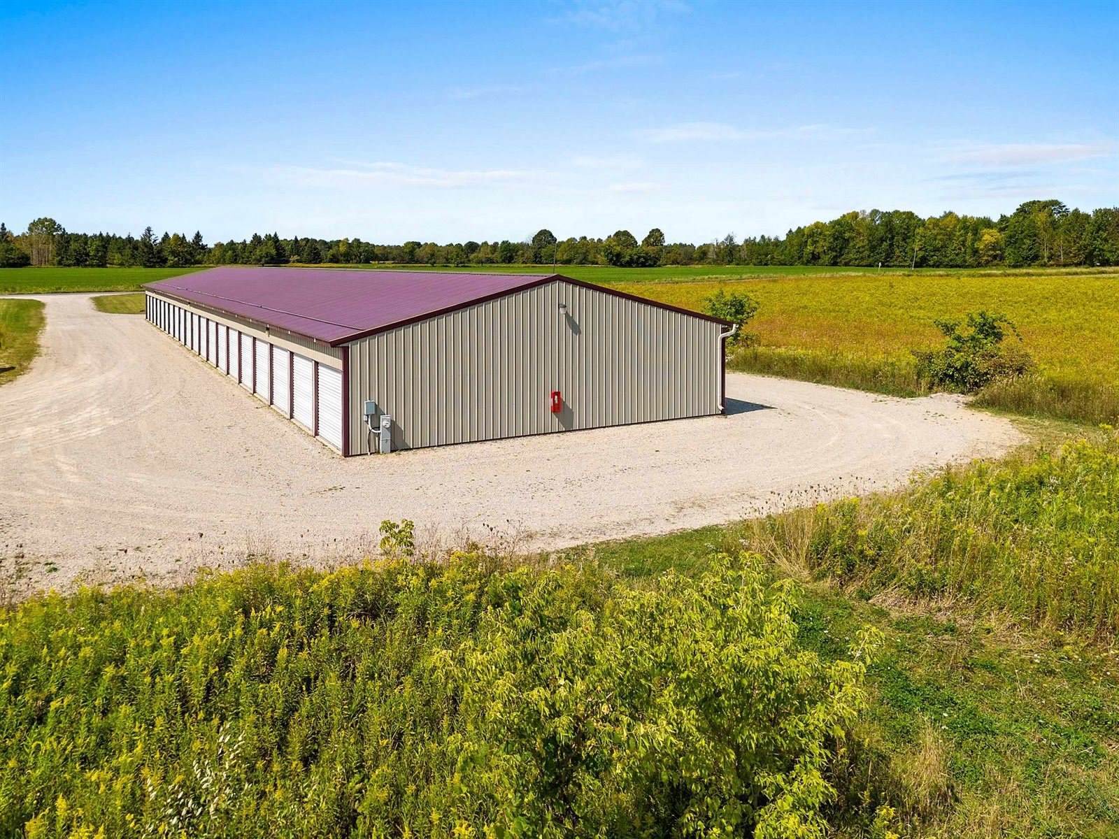 N5737 Jacobson Road, Porterfield, WI 54159