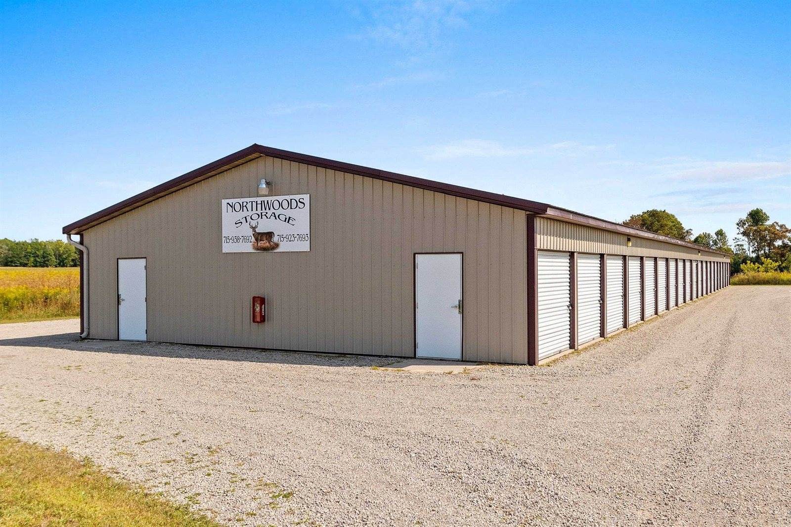 N5737 Jacobson Road, Porterfield, WI 54159