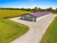 N5737 Jacobson Road, Porterfield, WI 54159