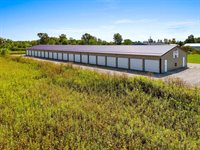 N5737 Jacobson Road, Porterfield, WI 54159