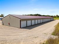 N5737 Jacobson Road, Porterfield, WI 54159