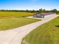 N5737 Jacobson Road, Porterfield, WI 54159
