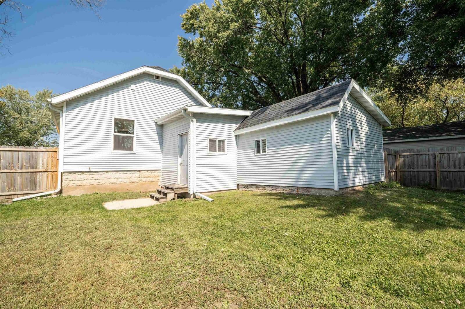 319 Wood Avenue, Nekoosa, WI 54457