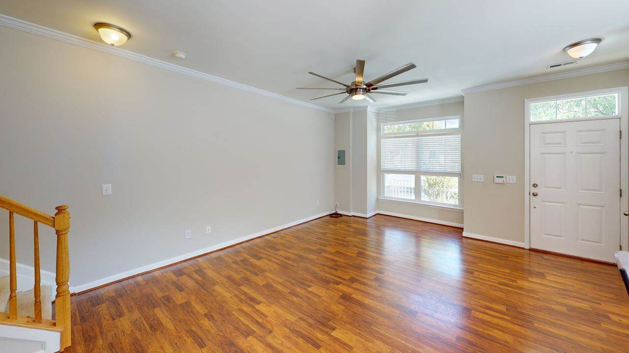 11731 Mezzanine Drive, Unit 100, Raleigh, NC 27614