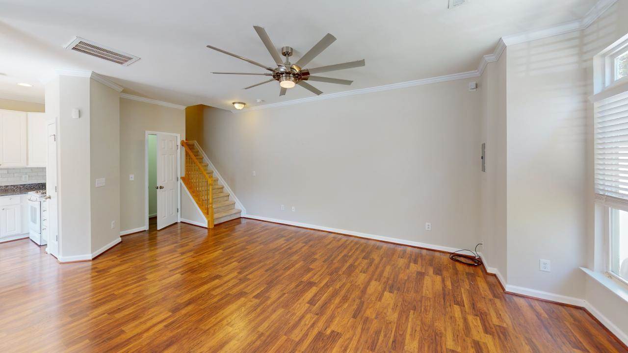 11731 Mezzanine Drive, Unit 100, Raleigh, NC 27614