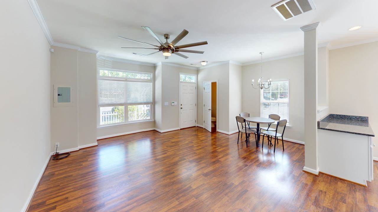 11731 Mezzanine Drive, Unit 100, Raleigh, NC 27614