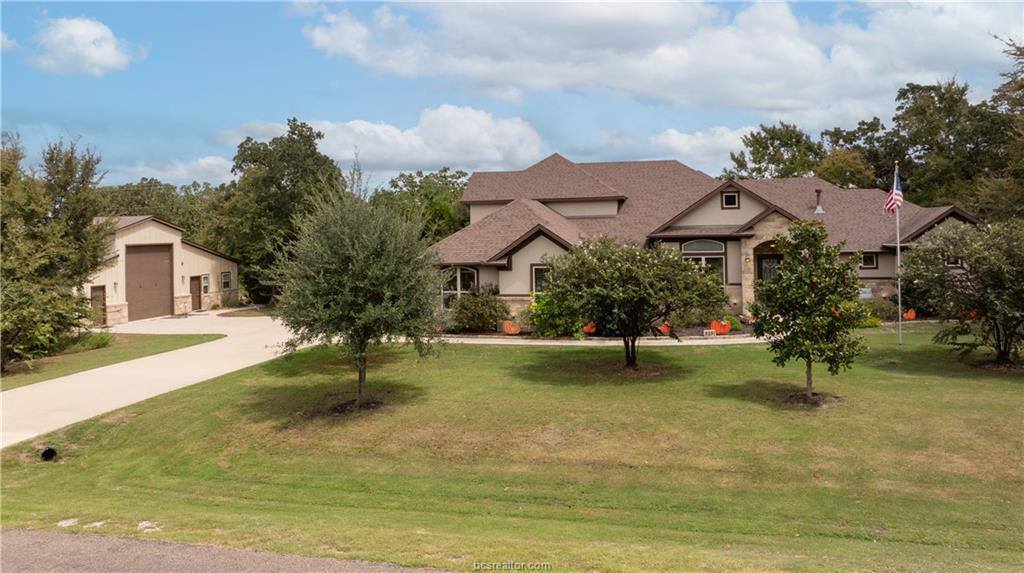 5251 Canvasback Cove, College Station, TX 77845