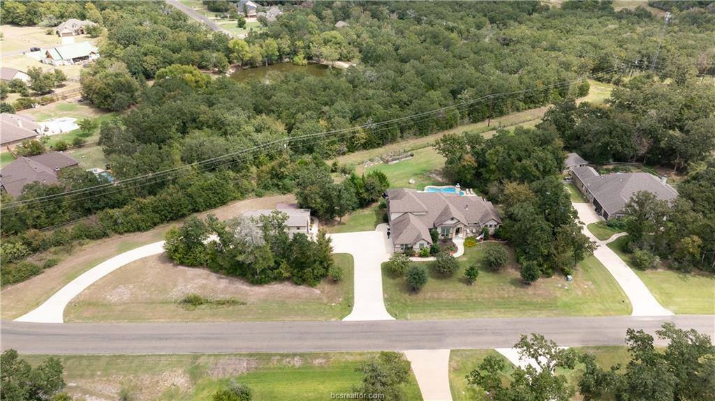 5251 Canvasback Cove, College Station, TX 77845