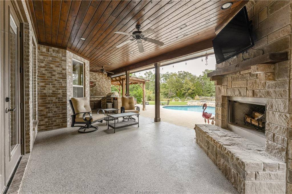 5251 Canvasback Cove, College Station, TX 77845