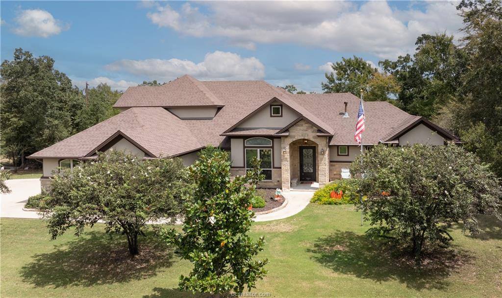 5251 Canvasback Cove, College Station, TX 77845