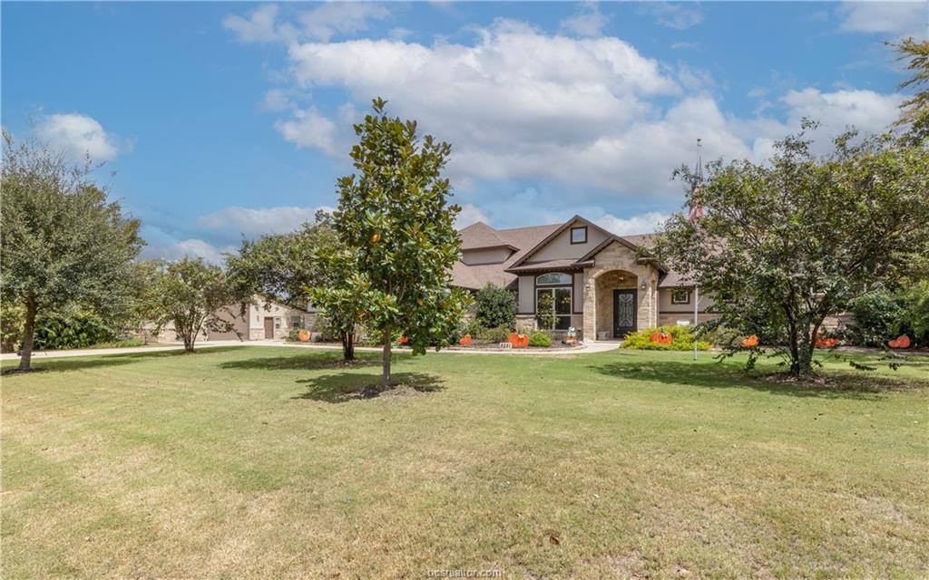 5251 Canvasback Cove, College Station, TX 77845