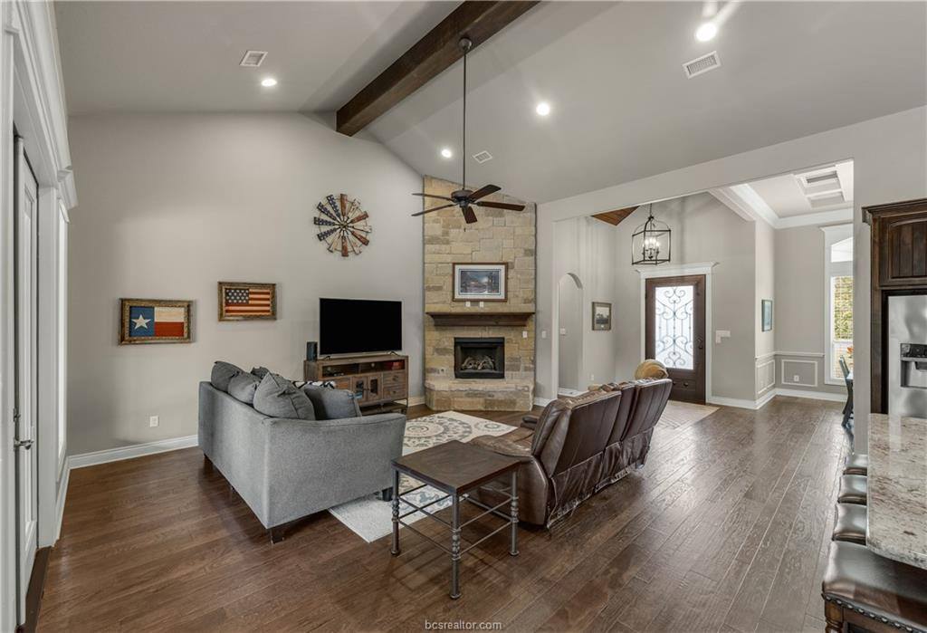 5251 Canvasback Cove, College Station, TX 77845