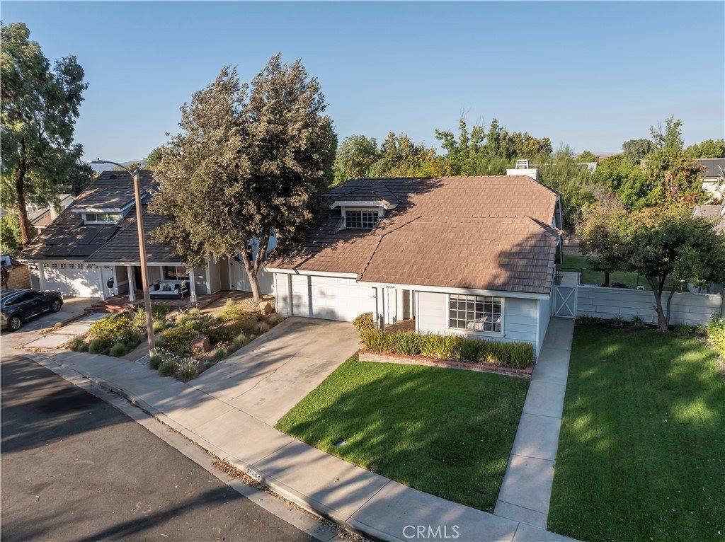 26064 La Palma Court, Valencia, CA 91355