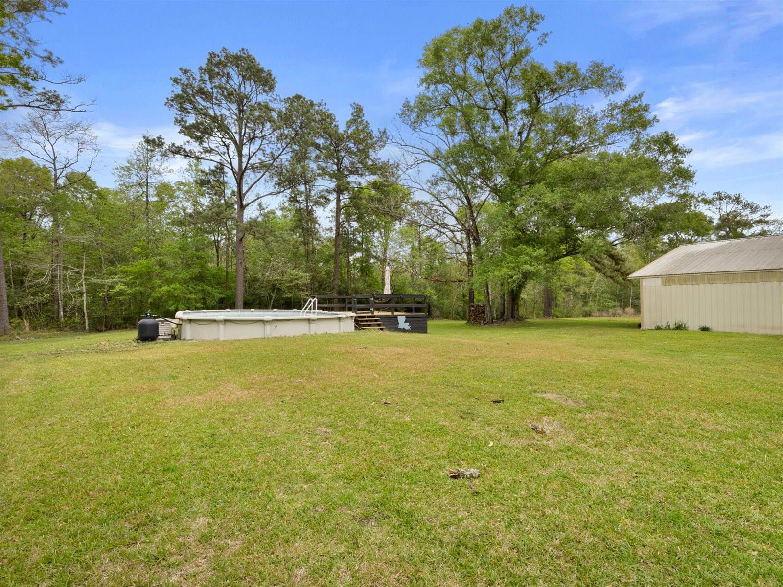 220 Gehron St, DeRidder, LA 70634