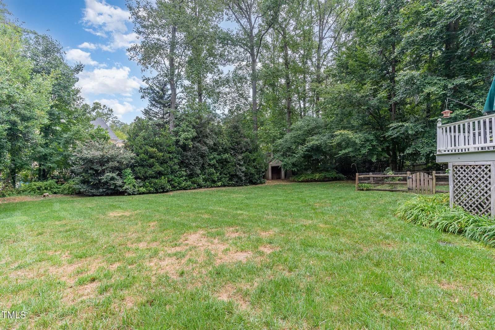 3008 Dunkirk Drive, Raleigh, NC 27613