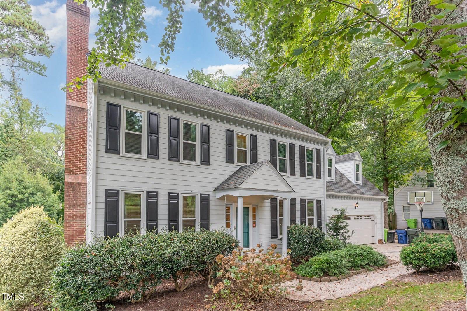 3008 Dunkirk Drive, Raleigh, NC 27613