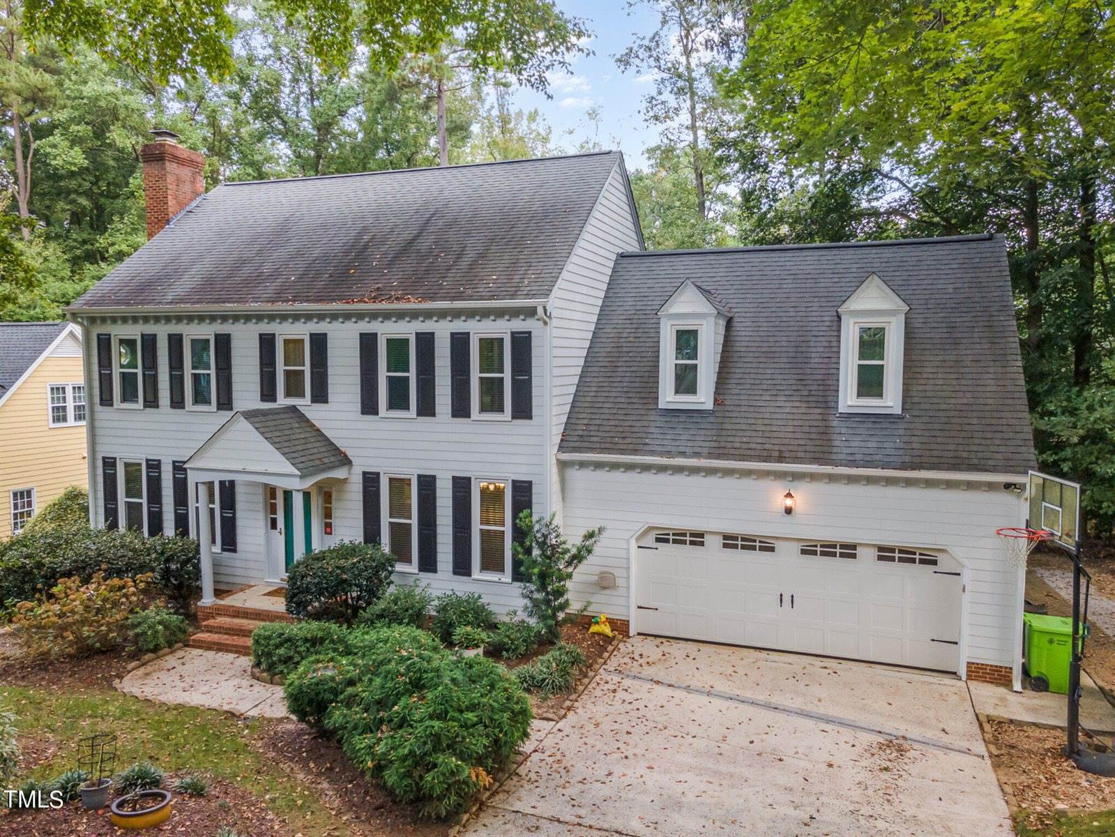 3008 Dunkirk Drive, Raleigh, NC 27613