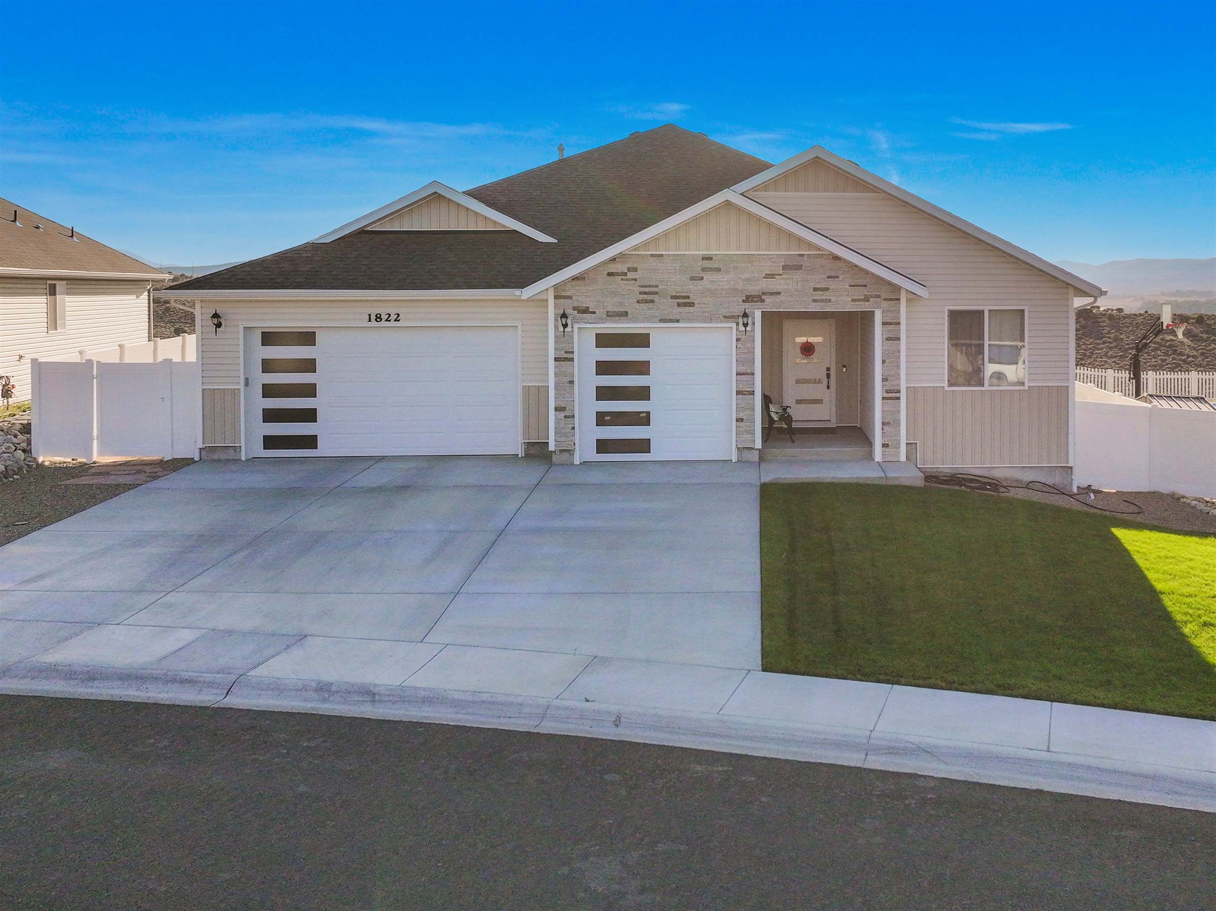 1822 Deerfield Way, Elko, NV 89801