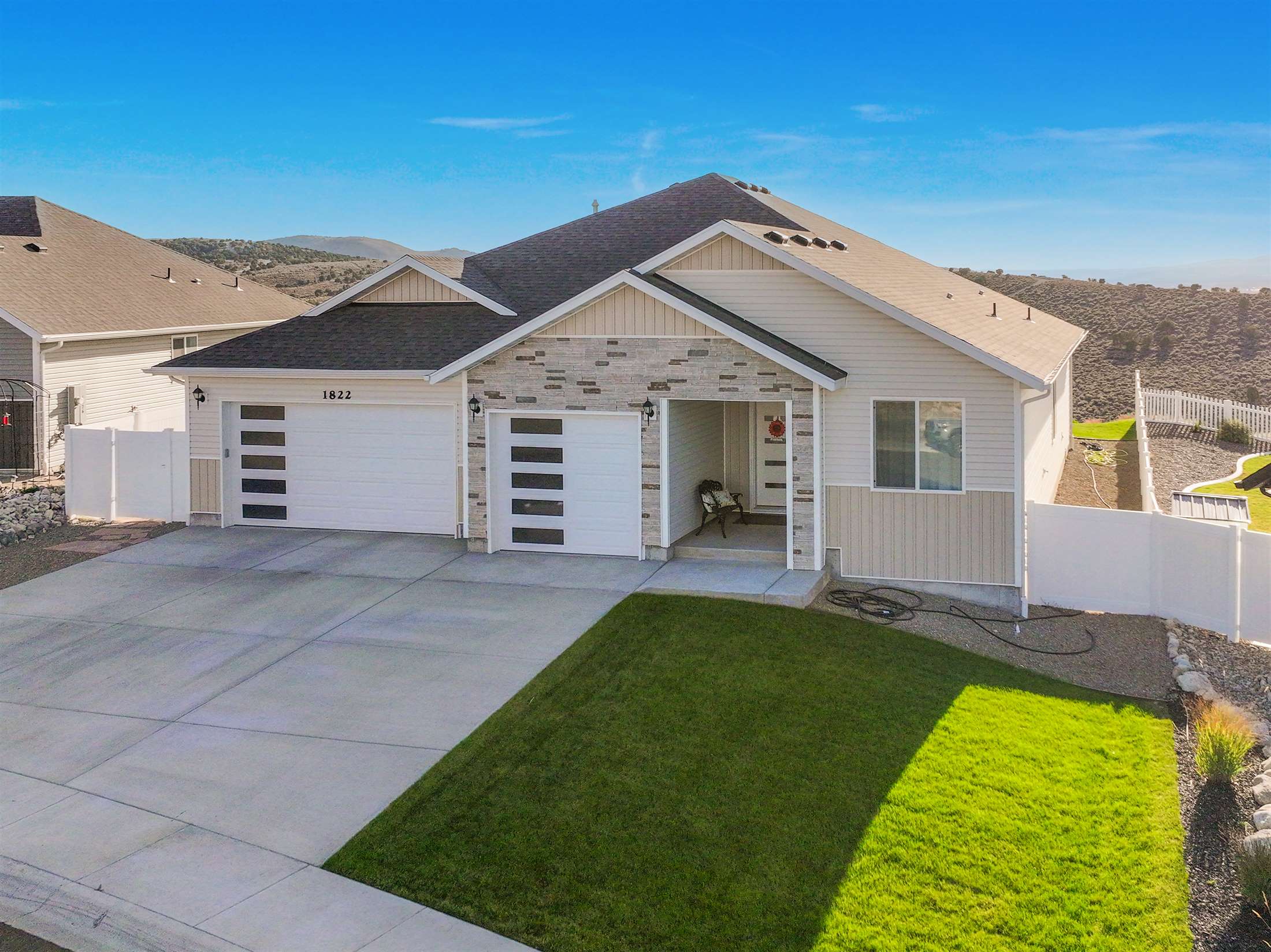 1822 Deerfield Way, Elko, NV 89801