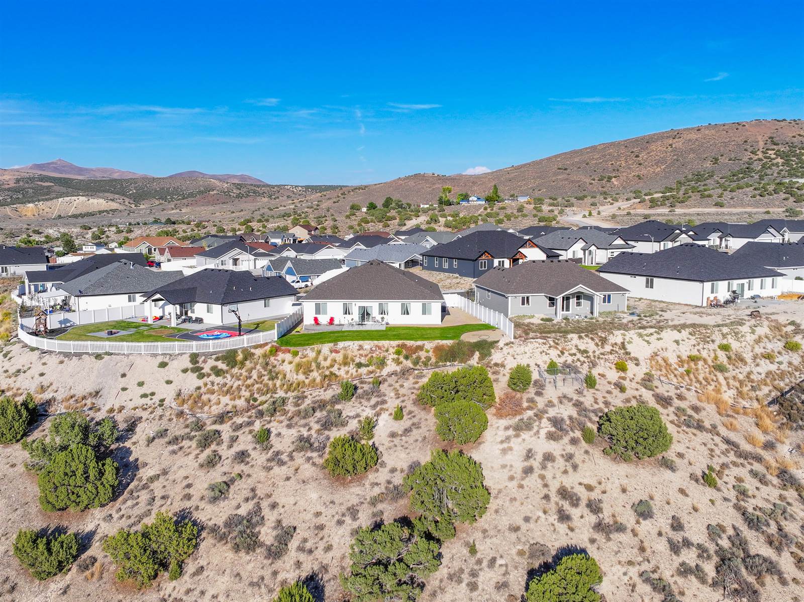 1822 Deerfield Way, Elko, NV 89801