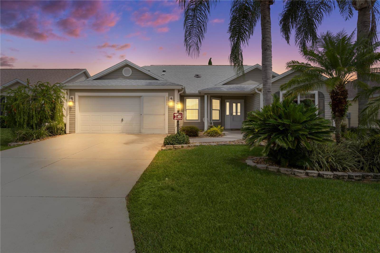 1549 Van Buren Way, The Villages, FL 32162