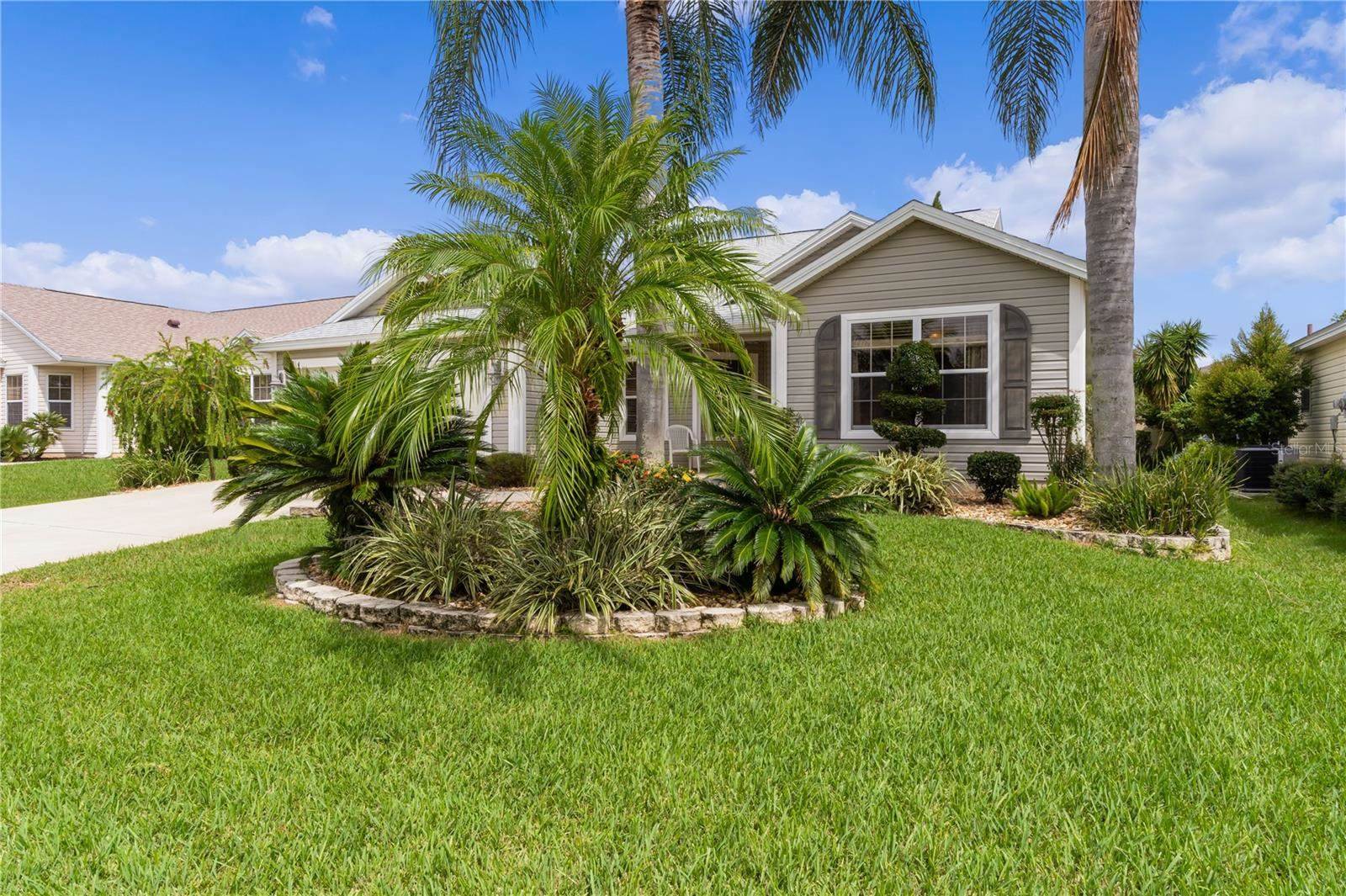 1549 Van Buren Way, The Villages, FL 32162