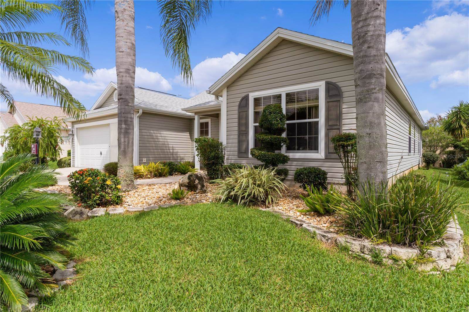 1549 Van Buren Way, The Villages, FL 32162